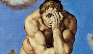 L’arte dà senso alla storia