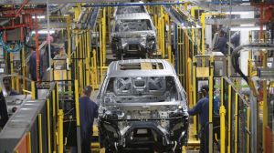 L’industria dell’auto si appella alla Ue per evitare la morte della fabbrica