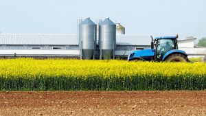 Nos élus nous forcent à manger des pesticides