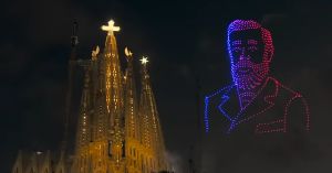 El triomf de Gaudí