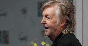 Kao da je 1966., a ne 2026., McCartney, Ringo i Stonesi imaju nove albume