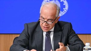Piantedosi: “Sì a un patto sulla sicurezza”