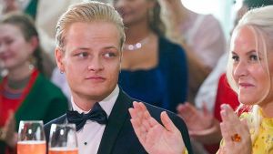 Sin norveške princeze proglašen krivim za silovanje dve žene