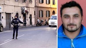 Livorno, arrestato ubriaco al volante ex calciatore e allenatore
