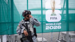 Opinion | A New Football: How Geopolitics Of Security, Immigration Is Playing Out In FIFA World Cup