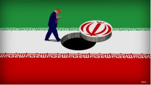 The War That Changed the Middle East: Iran's Rise as a Regional Power Amid Conflict with Israel and the United States