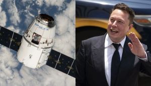 Musk says SpaceX could hit $1 trillion revenue by 2030