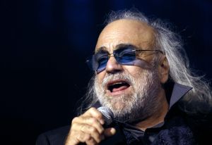 Ο πρώτος ethnic τραγουδιστής του κόσμου