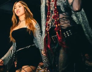 Montreal student turned a thrift fashion show into an annual college tradition