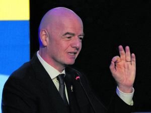 Una domanda Presidente. Dall’Italia