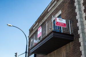 Les courtiers assument un risque important