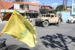 Israel vows to stay in south Lebanon; if Iran strikes, we’ll hit it ‘with full force’