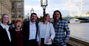 Norwich Theatre joins new national theatre alliance