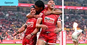 Calls for a standalone Origin period get louder each year. Here’s the counterargument