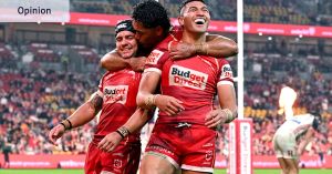 Calls for a standalone Origin period get louder each year. Here’s the counterargument