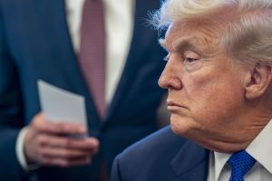 La sicurezza nazionale fa litigare (di nuovo) Trump e Anthropic