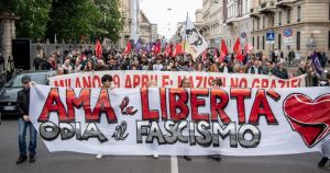 E' solo stalinismo, la Costituzione non c’entra