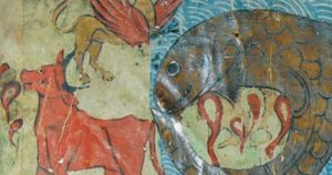 Racconti di animali misteriosi e altre meraviglie