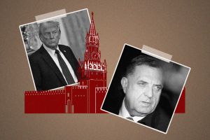 Moskovska pravda i Dodikov rasizam