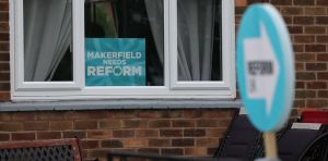 Could women’s anger turn Makerfield voters against Reform UK?