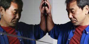 Haruki Murakami has a new book coming out and fans know what to expect – for the most part