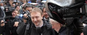 Garlasco, la metamorfosi di Stasi: da assassino a vittima agli occhi dei media
