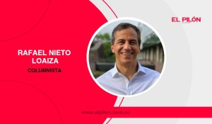 Los errores de Petro hunden a su heredero