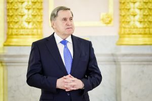 В Кремле рассказали о пожеланиях Путина Си Цзиньпину