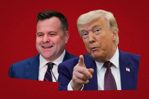 Republicans Would Rather Get Rid of This Agency Than Upset Trump. That’s a Terrible Idea.