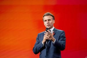 Macron se juega su legado tecnológico en el G7 con la IA y los centros de datos
