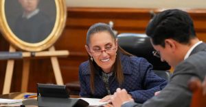 Estados Unidos no vendrá por narcopolíticos