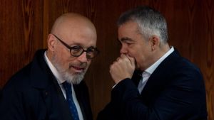 Un nuevo informe de la UCO acredita que Cerdán ordenó contratar a los abogado y pagar los viajes de la trama Leire