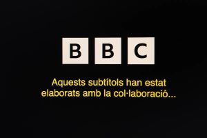 Pel·lícules amb suvtítols en català