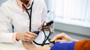 Uhapšen lažni doktor