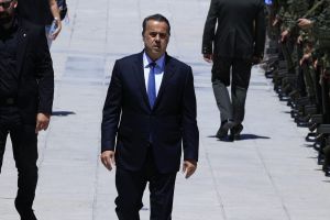 Παπασταύρου: Σήμερα η συνάντηση με τη Chevron στο ΥΠΕΝ για την επισημοποίηση της εισόδου της στο Block 10