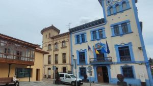 El Alcalde de Grado aparta a Lorena Cabo con el apoyo de la mayor parte de concejales, que muestran 
