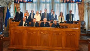 Venezia, Venturini vara la giunta: tutti i nomi del nuovo esecutivo