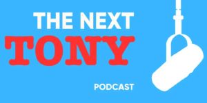 Podcastserie ‘The Next Tony’ #20 – Pluukz-founder Ton Groot