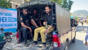 Right Word | Bloodshed In POJK: Dissent, Crackdown And Reality Of ‘Azad’ Kashmir