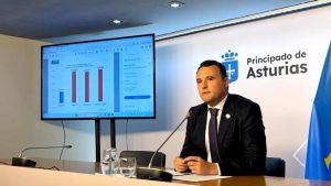 El Principado espera que Duro Felguera materialice la venta del taller de Barros a Indra tras obtener la visto bueno a su reestructuración