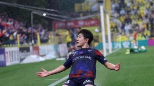 A 'Sato' de mata