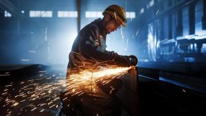 Raste promet u industrijskoj proizvodnji, rudarstvo skočilo 46 odsto