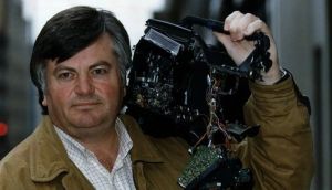Roger Cook passes away at 83: Award-winning investigative journalist who pioneered TV doorstep interview