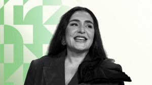 Candela Peña, busca activa de empleo
