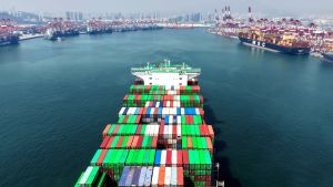 Global imbalances need not lead to trade wars