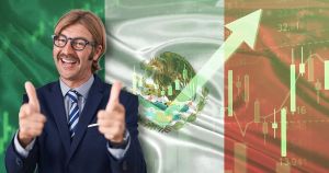 Los augurios de un mayor crecimiento