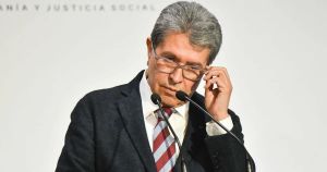 Morena siente pasos de la ultraderecha
