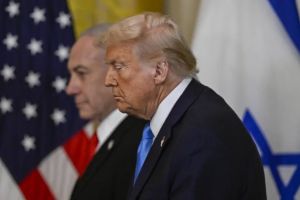 Echoes of the Lugenpresse: Unmasking Axios and its Israeli Ties