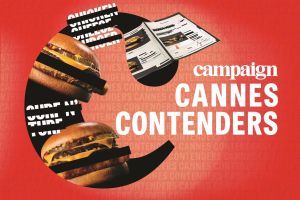 Cannes Contenders: McDonald’s