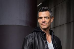 Chris Beresford-Hill: BBDO global CCO happy to head for the fast track